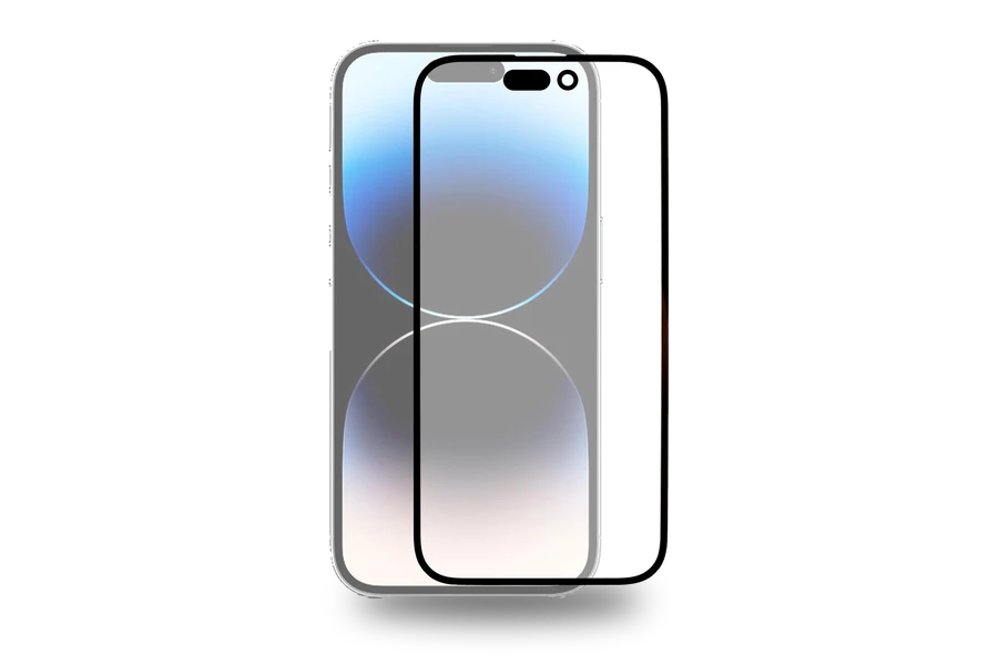 Замена стекла iPhone 14 Pro