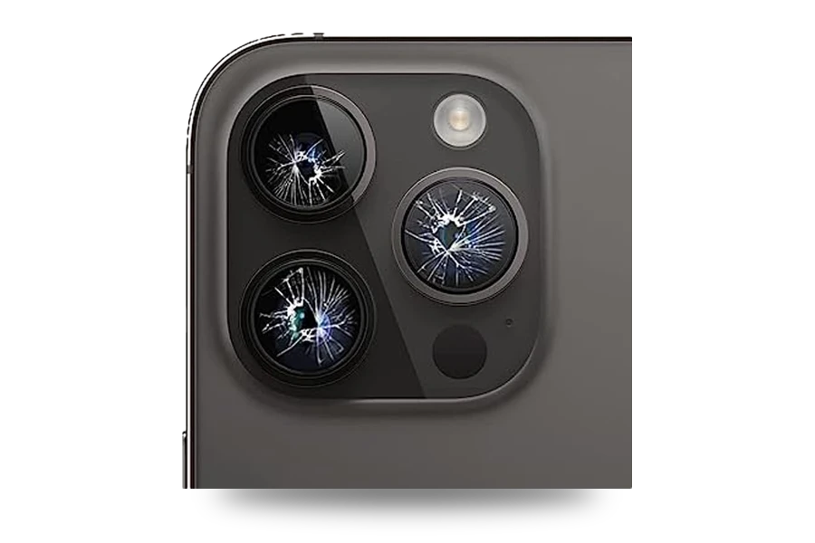 Замена задней крышки iPhone 14 Pro Max