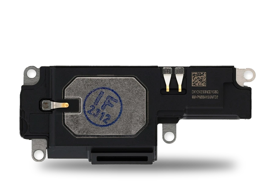 Замена динамика iPhone 14 Pro Max