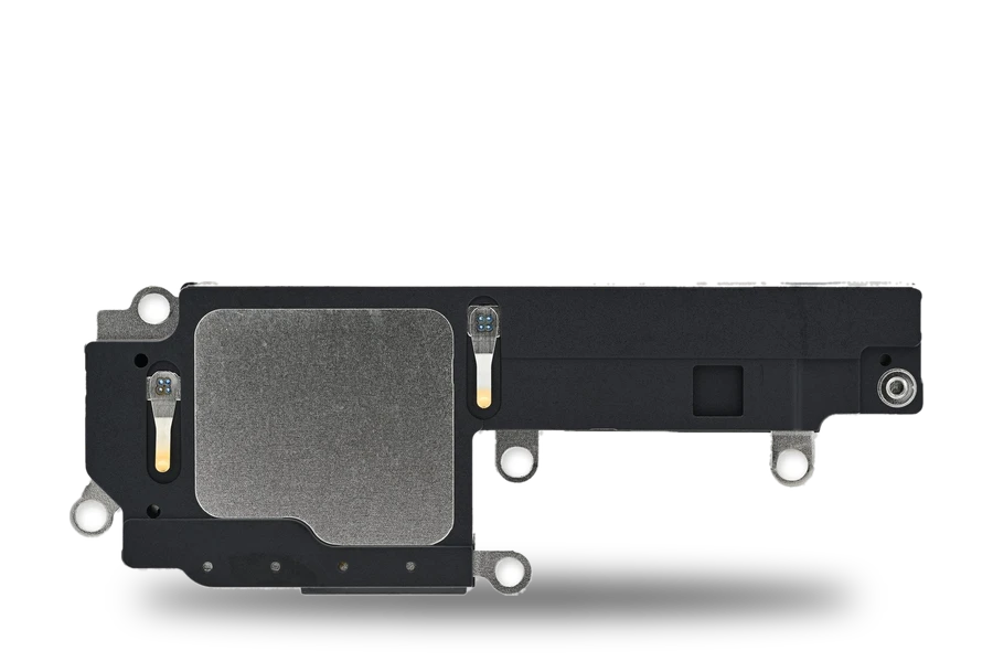 Замена динамика iPhone 14