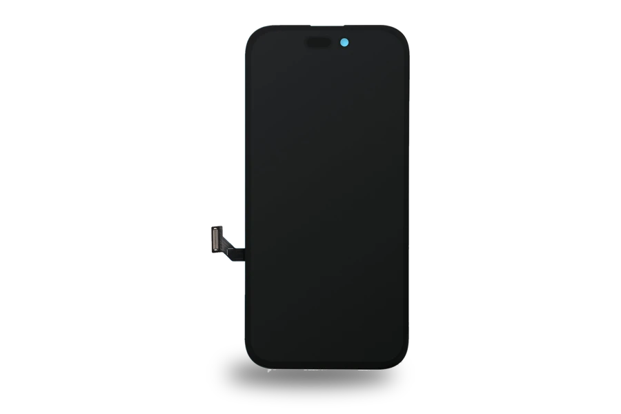 Замена дисплея iPhone 15