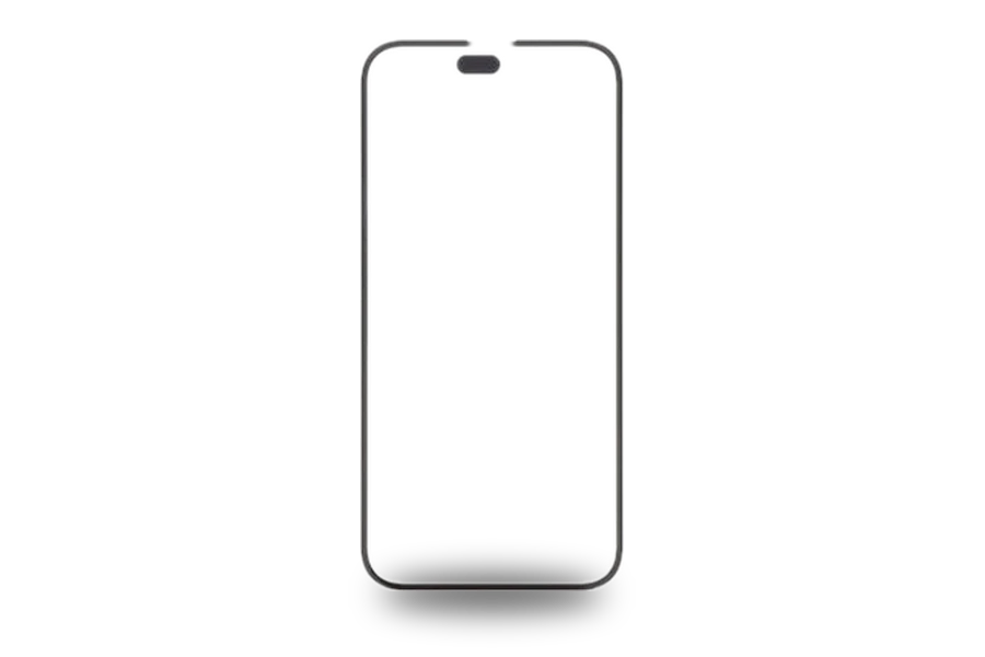 Замена стекла iPhone 15 Plus