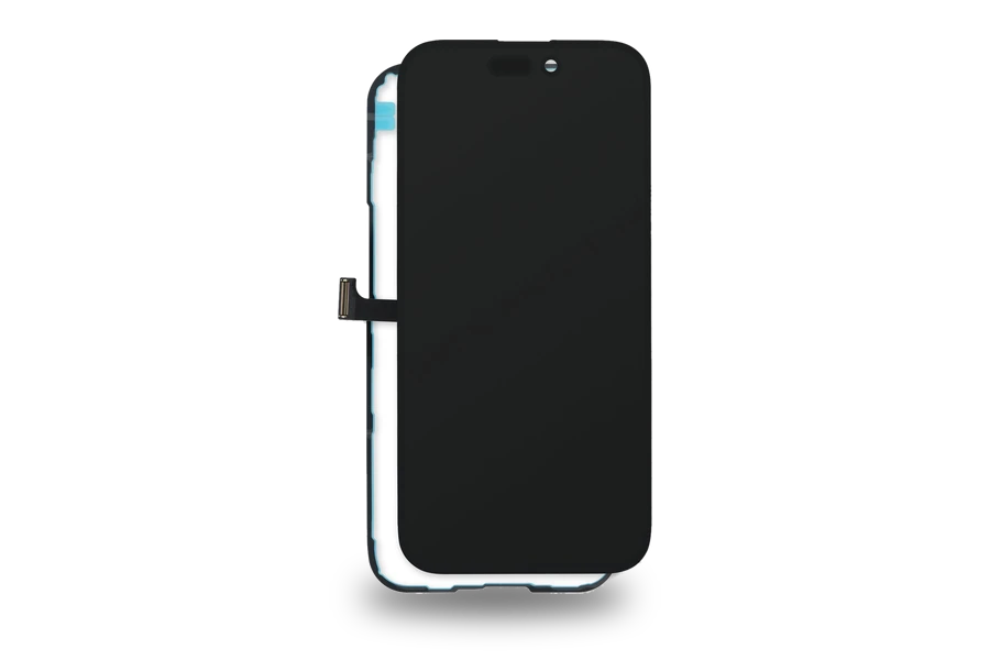 Замена дисплея iPhone 15 Pro