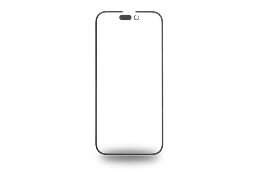 Замена стекла iPhone 15 Pro