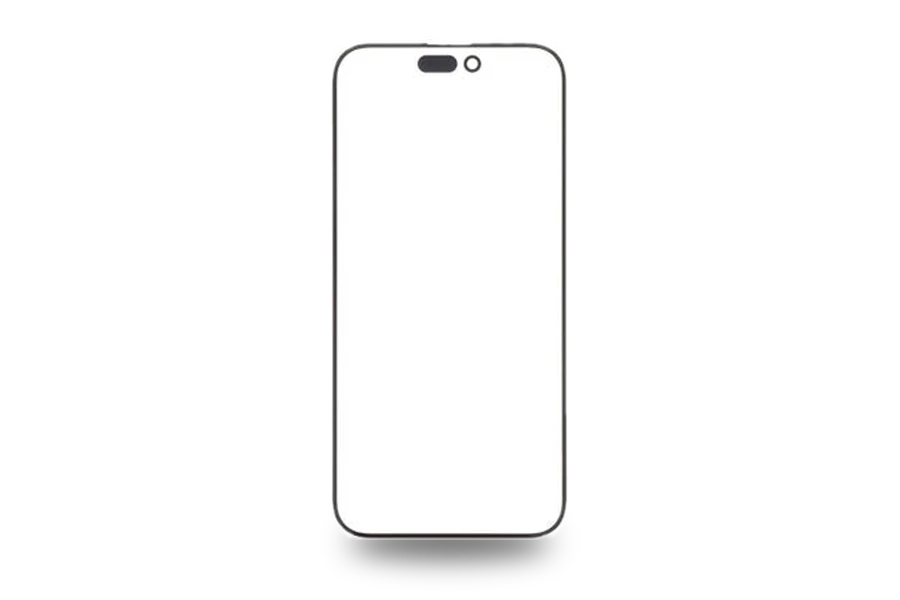 Замена стекла iPhone 15 Pro Max