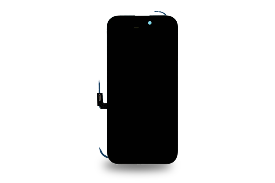 Замена дисплея iPhone 16