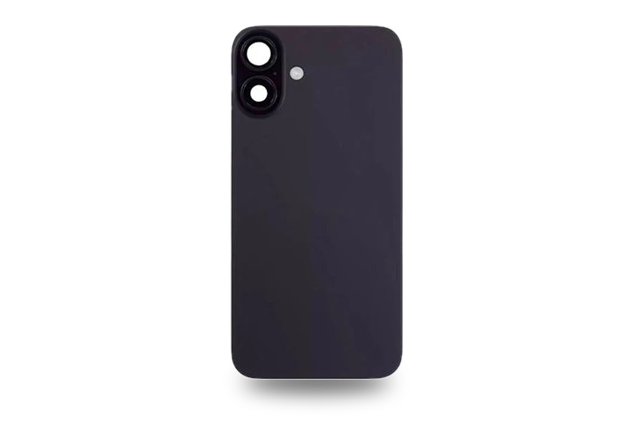 Замена задней крышки iPhone 16 Plus