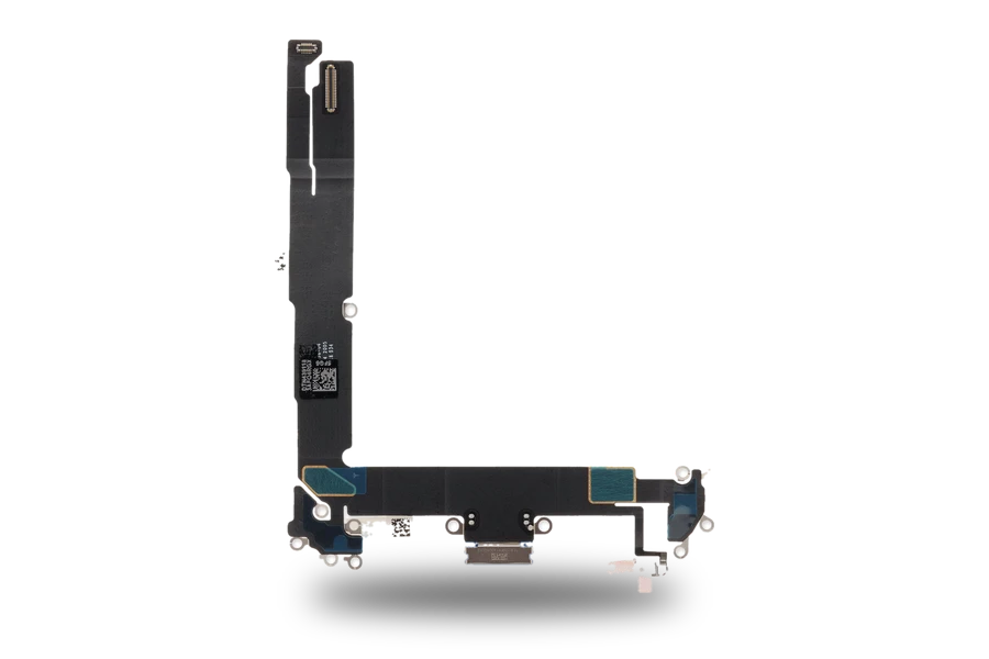Замена разъёма зарядки iPhone 16 Plus