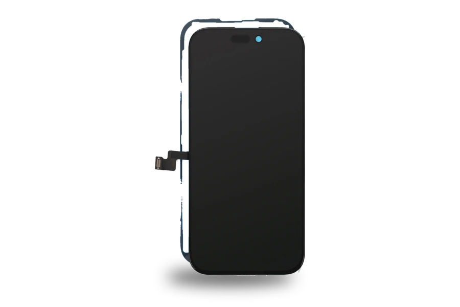 Замена дисплея iPhone 16 Pro