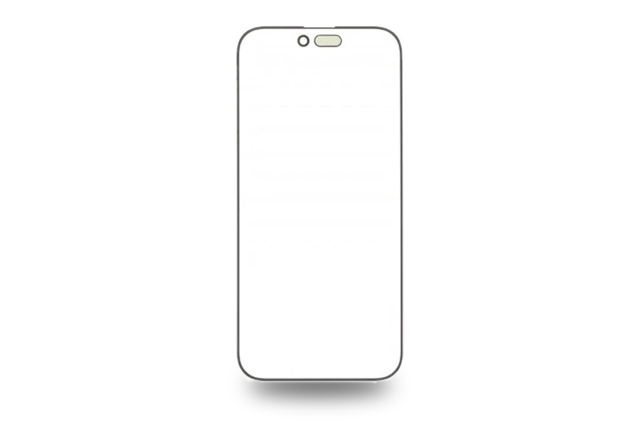 Замена стекла iPhone 16 Pro