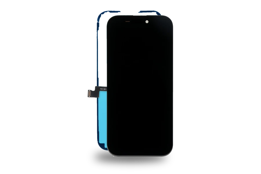 Замена дисплея iPhone 16 Pro Max