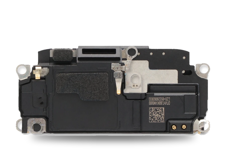 Замена динамика iPhone 16 Pro