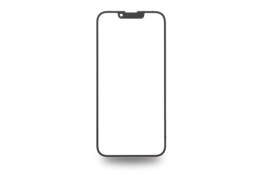 Замена стекла iPhone 16e