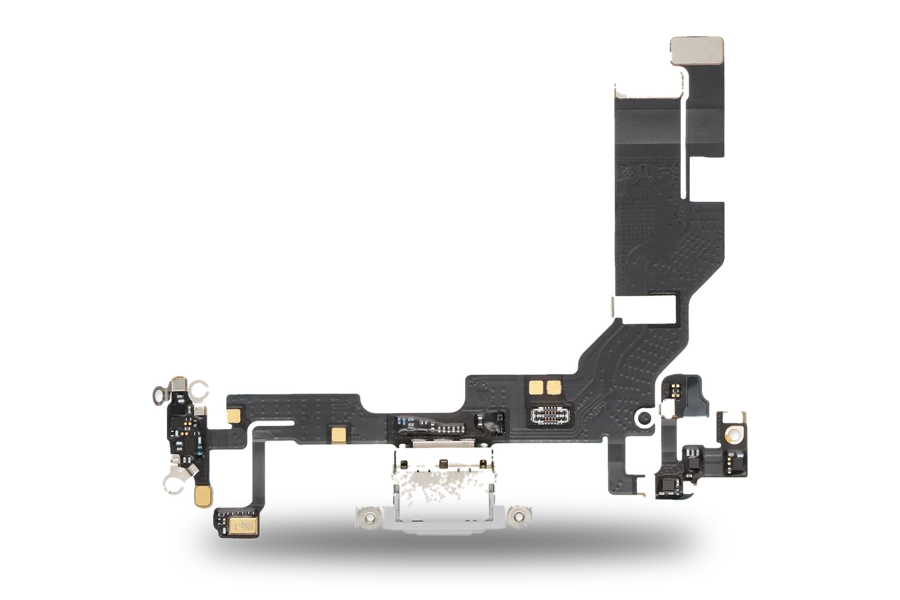Замена разъёма зарядки iPhone 16e