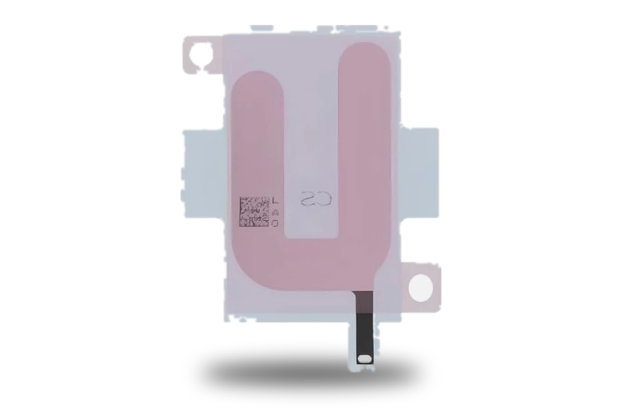 Замена аккумулятора iPhone 17
