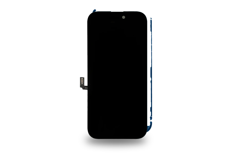 Замена дисплея iPhone 17