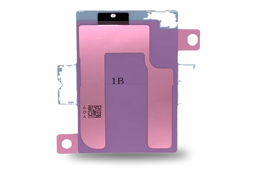 Замена аккумулятора iPhone 17 Pro Max