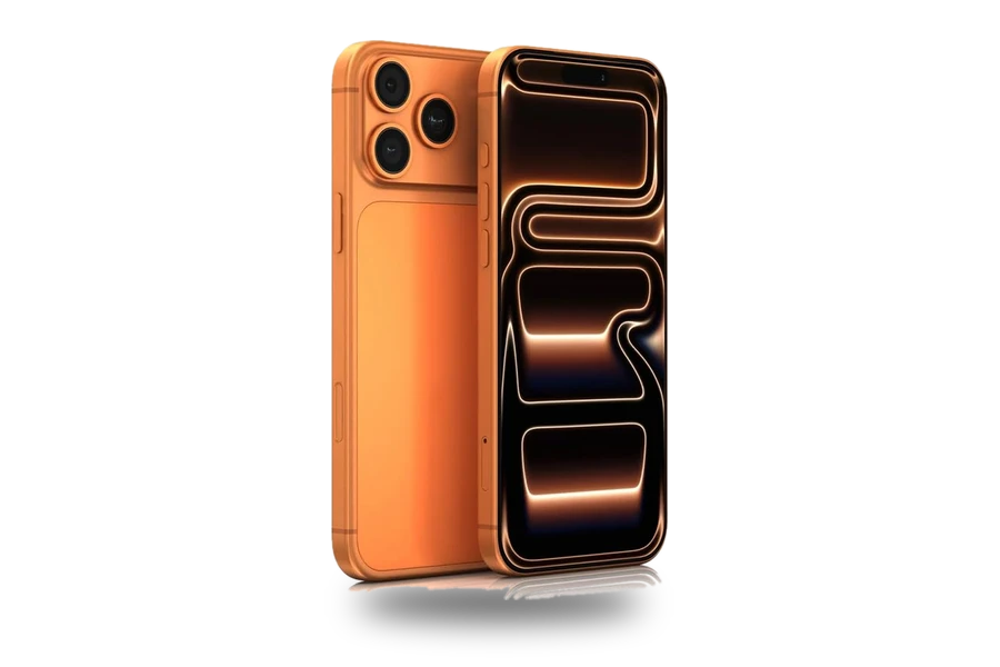 Замена динамика iPhone 17 Pro Max