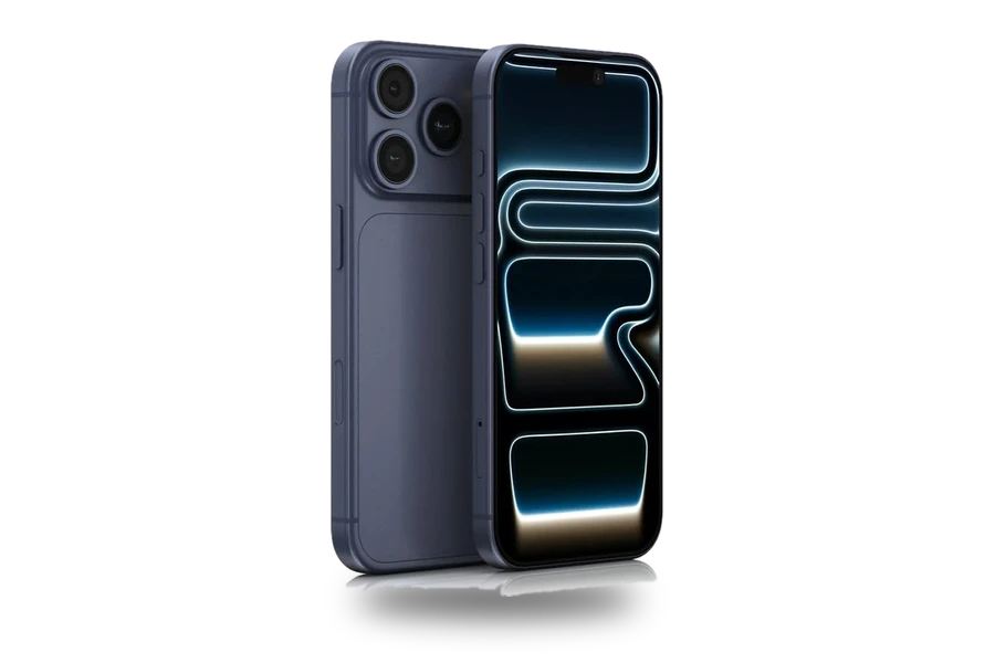 Замена динамика iPhone 17 Pro