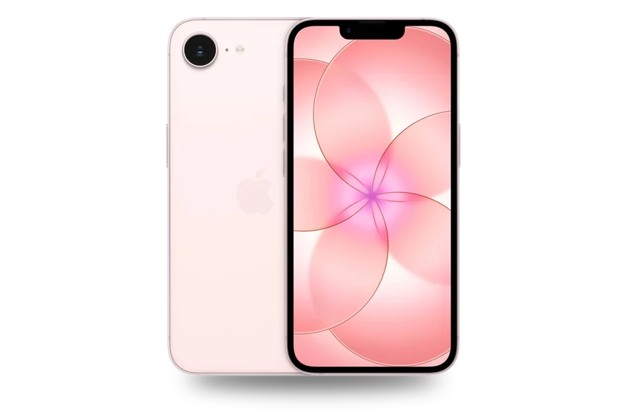 Замена задней крышки iPhone 17e