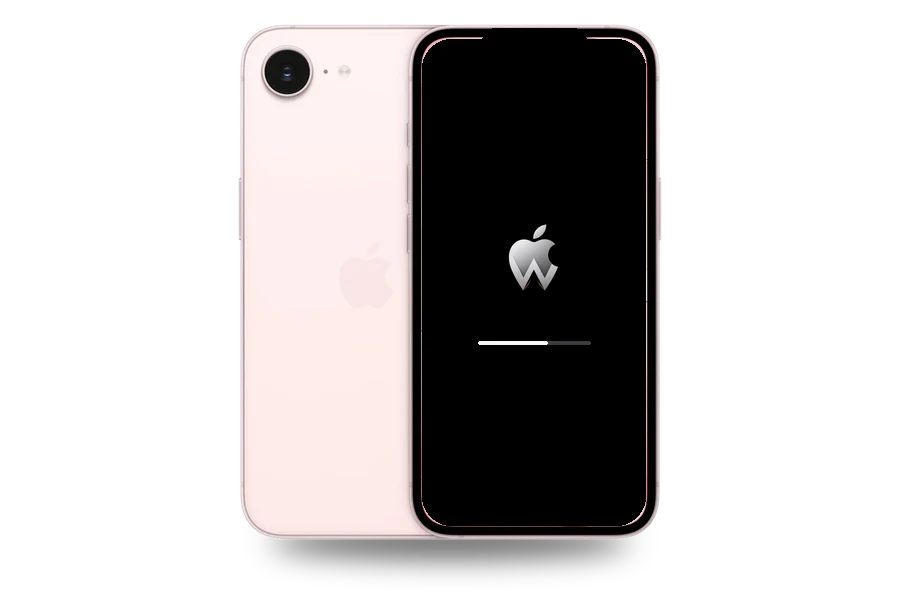 Программный ремонт iPhone 17e