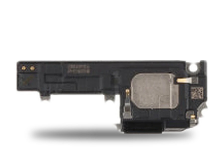 Замена динамика iPhone 17e