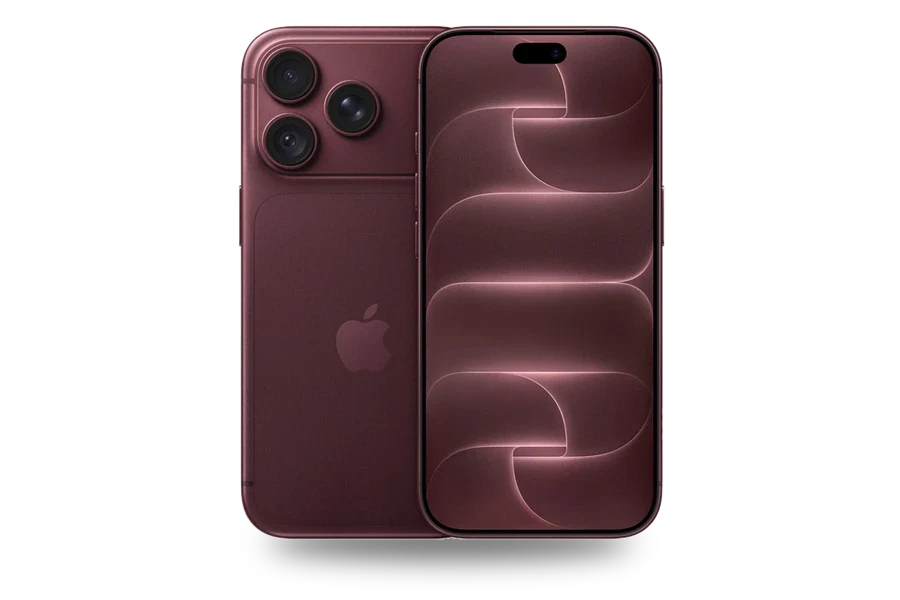 Замена задней крышки iPhone 18 Pro