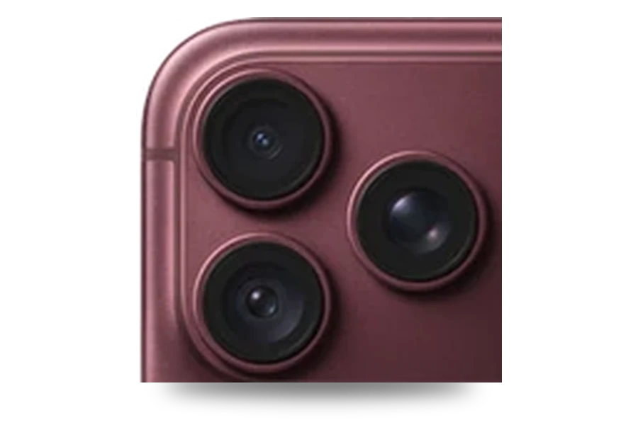Замена камеры iPhone 18 Pro