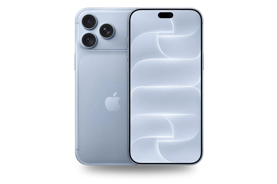 Замена задней крышки iPhone 18 Pro Max