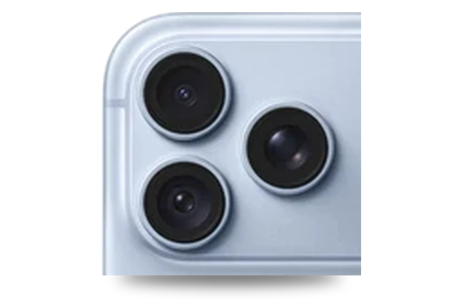 Замена камеры iPhone 18 Pro Max