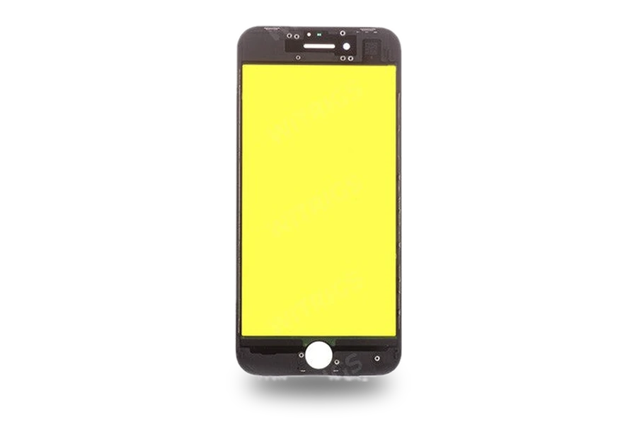 Замена стекла iPhone 8