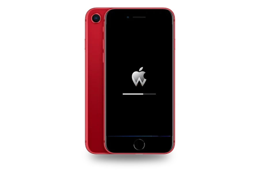 Программный ремонт iPhone 8