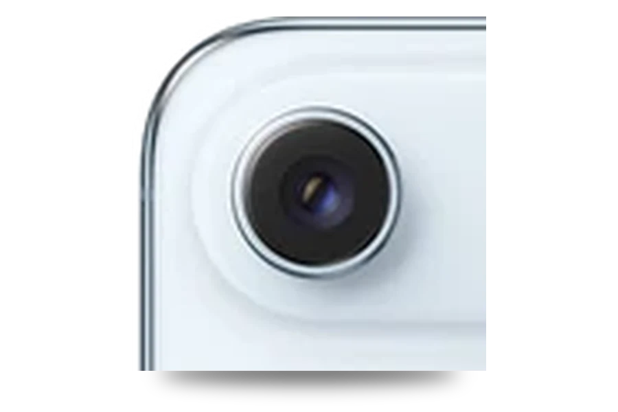 Замена камеры iPhone Air