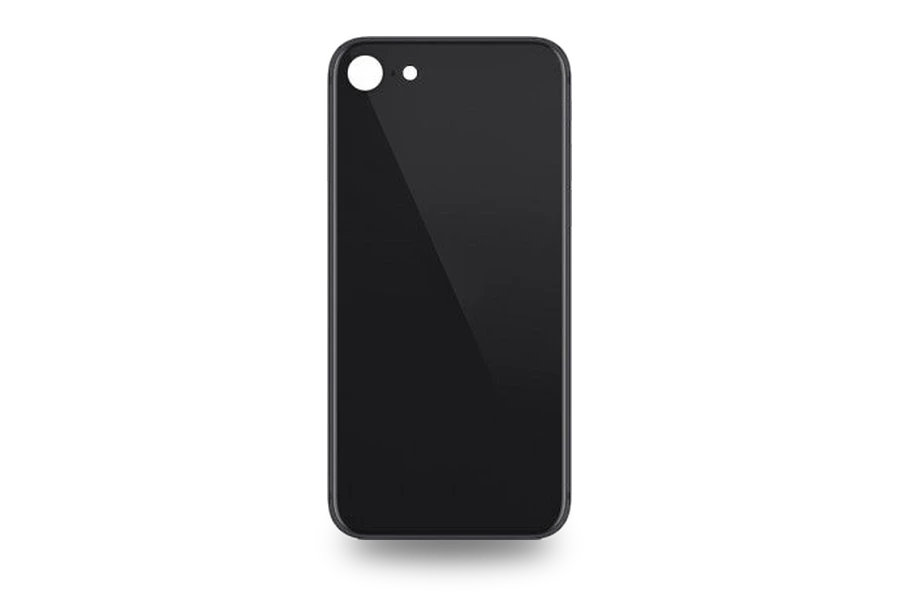 Замена задней крышки iPhone SE (2020)
