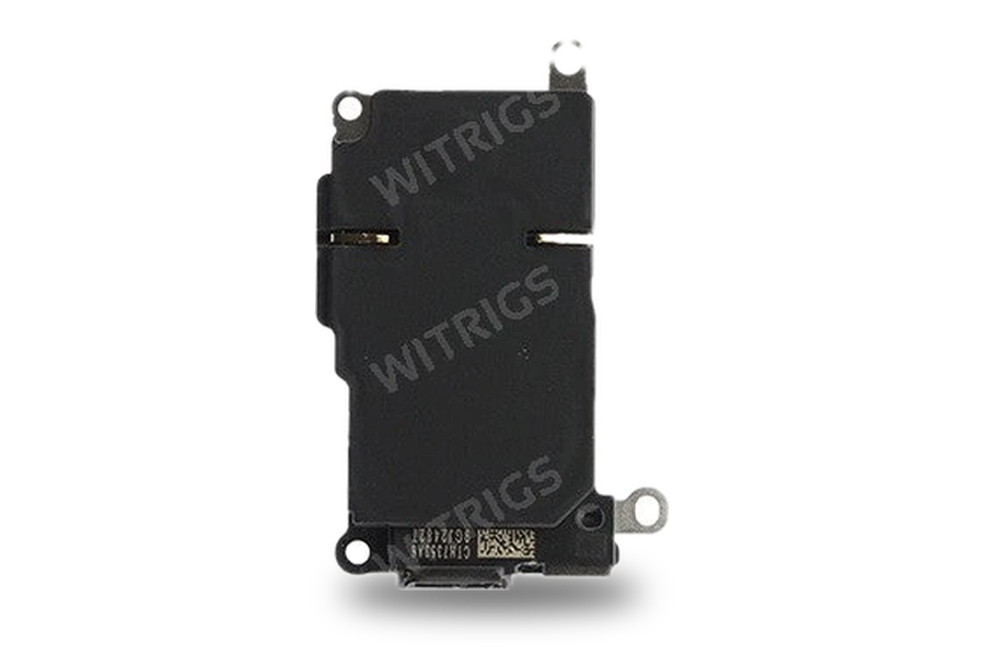 Замена динамика iPhone SE (2020)