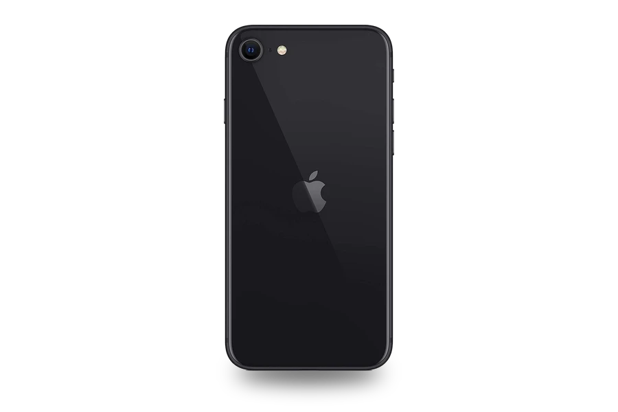 Замена задней крышки iPhone SE (2022)