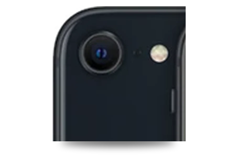 Замена камеры iPhone SE (2022)