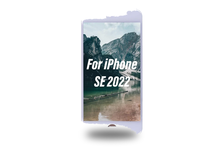 Замена дисплея iPhone SE (2022)