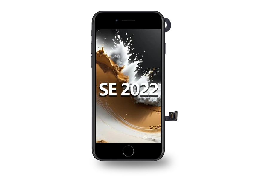 Замена динамика iPhone SE (2022)