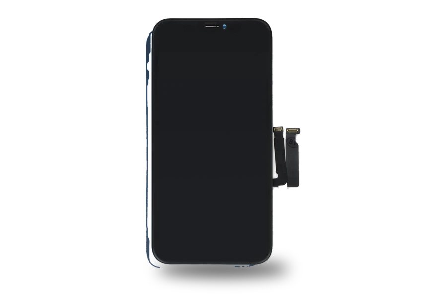 Замена дисплея iPhone XR