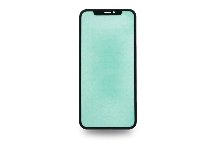 Замена стекла iPhone XR