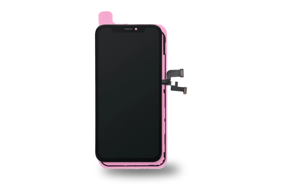 Замена дисплея iPhone XS
