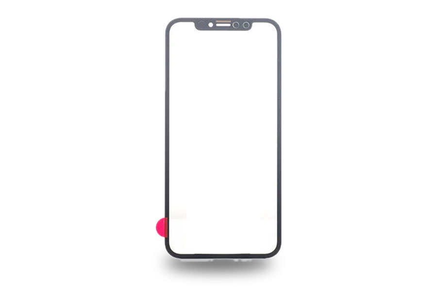 Замена стекла iPhone XS Max