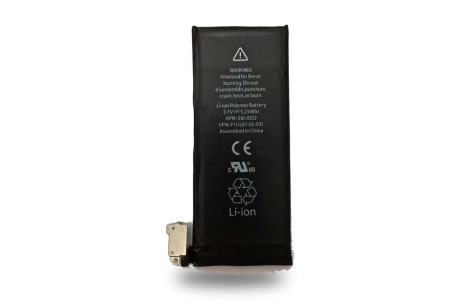Замена аккумулятора iPhone 18 Pro
